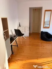 BUZIASULUI - BLOC IZOLAT - 3 CAMERE - CENTRALA PROPRIE - CLI 