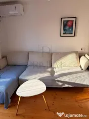 BUZIASULUI - BLOC IZOLAT - 3 CAMERE - CENTRALA PROPRIE - CLI 