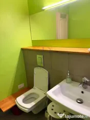 BUZIASULUI - BLOC IZOLAT - 3 CAMERE - CENTRALA PROPRIE - CLI 