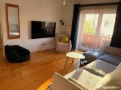 BUZIASULUI - BLOC IZOLAT - 3 CAMERE - CENTRALA PROPRIE - CLI 