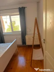 BUZIASULUI - BLOC IZOLAT - 3 CAMERE - CENTRALA PROPRIE - CLI 