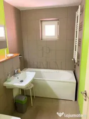 BUZIASULUI - BLOC IZOLAT - 3 CAMERE - CENTRALA PROPRIE - CLI 