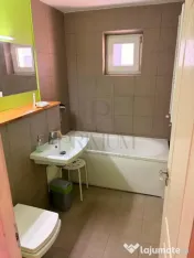 BUZIASULUI - BLOC IZOLAT - 3 CAMERE - CENTRALA PROPRIE - CLI 