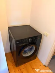 BUZIASULUI - BLOC IZOLAT - 3 CAMERE - CENTRALA PROPRIE - CLI 