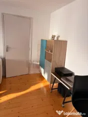 BUZIASULUI - BLOC IZOLAT - 3 CAMERE - CENTRALA PROPRIE - CLI 