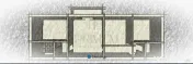BUZIASULUI - BLOC IZOLAT - 3 CAMERE - CENTRALA PROPRIE - CLI 