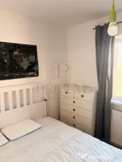 BUZIASULUI - BLOC IZOLAT - 3 CAMERE - CENTRALA PROPRIE - CLI 