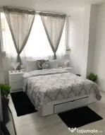 SPITALUL JUDETEAN - 3 cam - centrala proprie - RENOVAT LUX