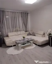 SPITALUL JUDETEAN - 3 cam - centrala proprie - RENOVAT LUX 