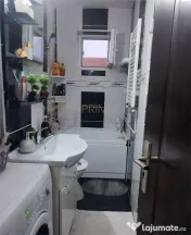 SPITALUL JUDETEAN - 3 cam - centrala proprie - RENOVAT LUX 