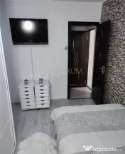 SPITALUL JUDETEAN - 3 cam - centrala proprie - RENOVAT LUX 