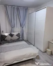 SPITALUL JUDETEAN - 3 cam - centrala proprie - RENOVAT LUX 