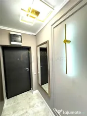DUMBRAVITA LUX - 2 cam - LIFT - terasa 15mp - incalzire pard 
