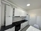 DUMBRAVITA Zona Cora - 2 Camere - Etaj 1 - Incalzire in pard 