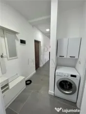 DUMBRAVITA Zona Cora - 2 Camere - Etaj 1 - Incalzire in pard 