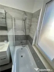 DUMBRAVITA Zona Cora - 2 Camere - Etaj 1 - Incalzire in pard 
