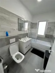 DUMBRAVITA Zona Cora - 2 Camere - Etaj 1 - Incalzire in pard 