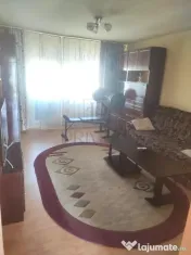 DAMBOVITA - 5 camere - 2 bai - 2 balcoane - centrala proprie 