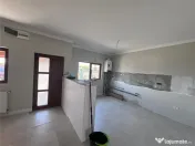 Duplex nou - zona excelenta - spatiu generos - toate utilita 