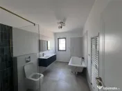 Duplex nou - zona excelenta - spatiu generos - toate utilita 