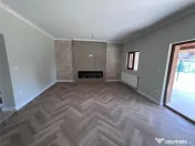 Duplex nou - zona excelenta - spatiu generos - toate utilita 