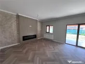 Duplex nou - zona excelenta - spatiu generos - toate utilita 