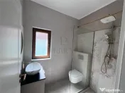 Duplex nou - zona excelenta - spatiu generos - toate utilita 