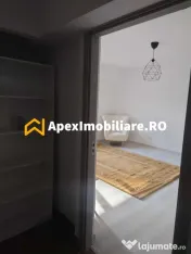 Garsoniera de inchiriat Mihai Bravu București | ApexImobili 