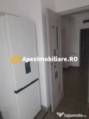 Garsoniera de inchiriat Mihai Bravu București | ApexImobili 