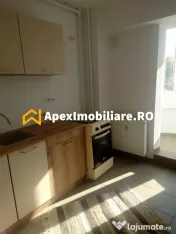 Garsoniera de inchiriat Mihai Bravu București | ApexImobili 