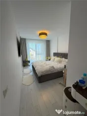 Apartament 3 camere Strada Amurgului Mobilat modern 