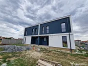 Duplex nou -modern- spatii generoase - Urseni 