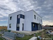 Duplex nou -modern- spatii generoase - Urseni 