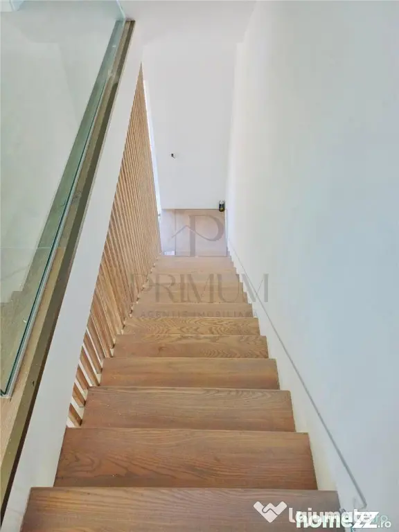 MEHALA - DUPLEX PREMIUM - 5 camere - 3 bai - dressing - inca - Timisoara (Timis)