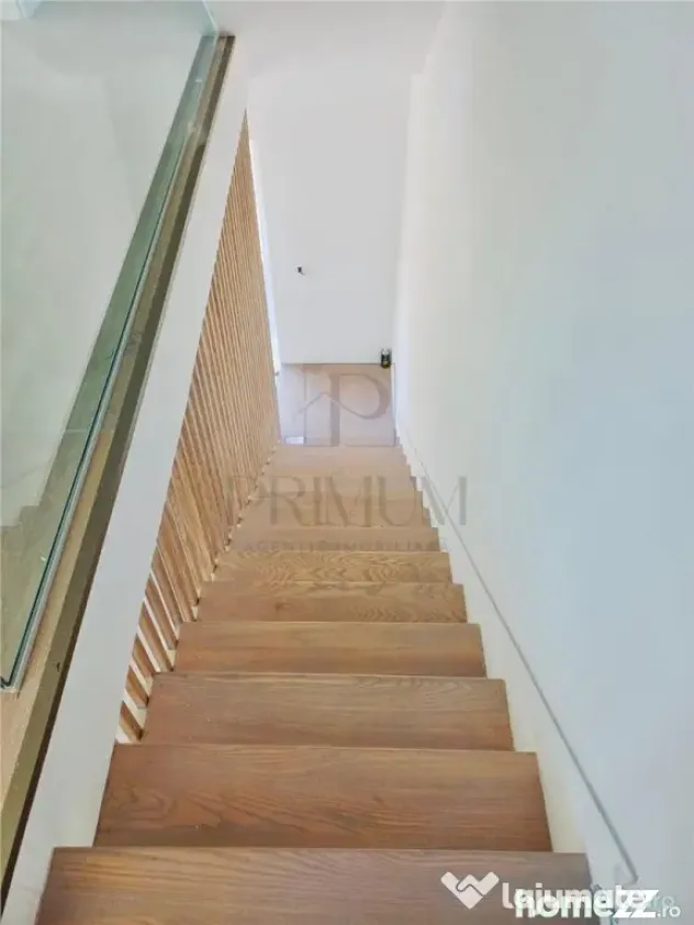 MEHALA - DUPLEX PREMIUM - 5 camere - 3 bai - dressing - inca - Timisoara (Timis)