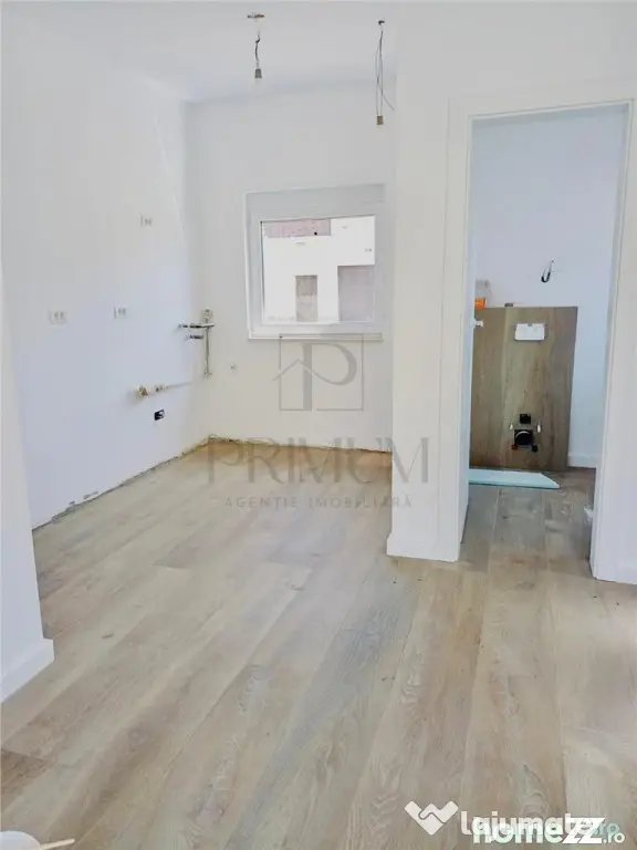 MEHALA - DUPLEX PREMIUM - 5 camere - 3 bai - dressing - inca - Timisoara (Timis)