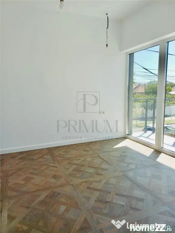 MEHALA - DUPLEX PREMIUM - 5 camere - 3 bai - dressing - inca - Timisoara (Timis)
