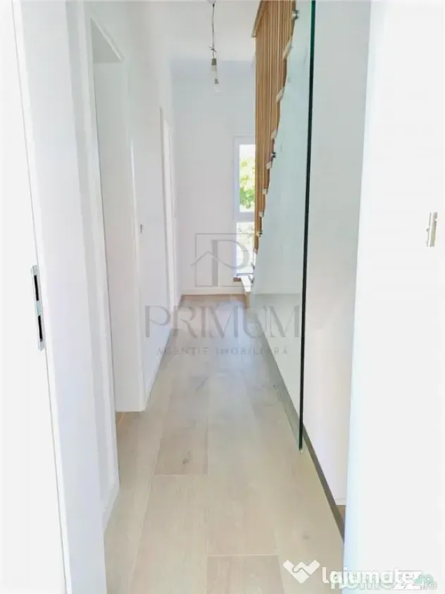 MEHALA - DUPLEX PREMIUM - 5 camere - 3 bai - dressing - inca - Timisoara (Timis)