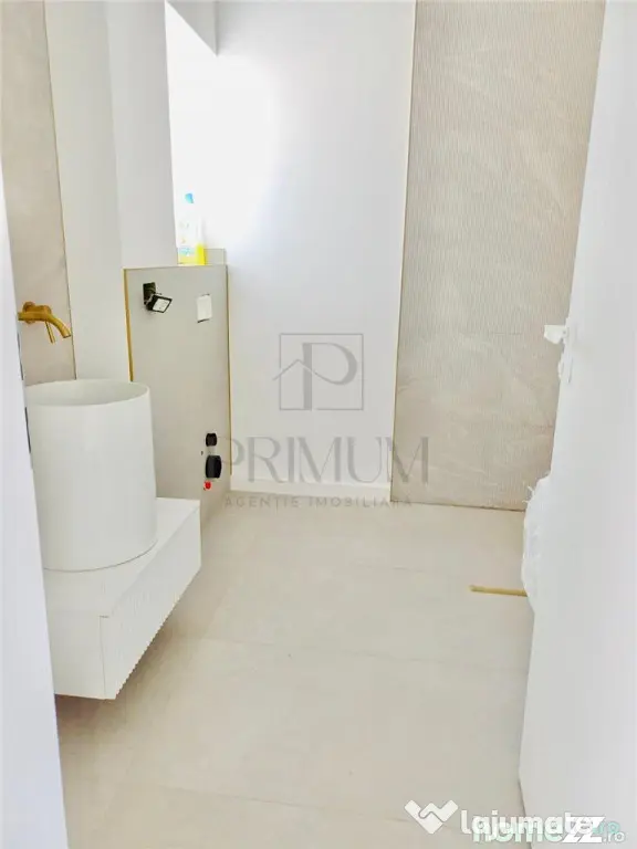 MEHALA - DUPLEX PREMIUM - 5 camere - 3 bai - dressing - inca - Timisoara (Timis)