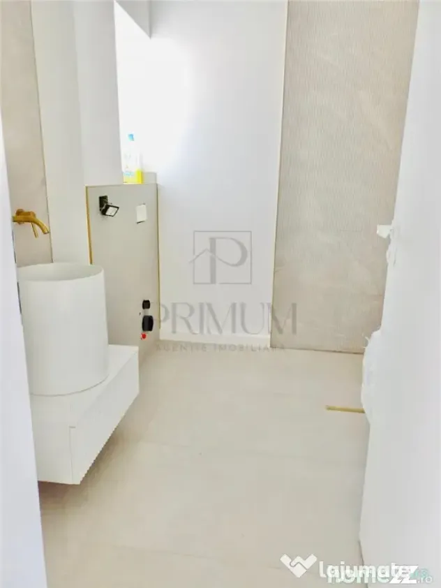 MEHALA - DUPLEX PREMIUM - 5 camere - 3 bai - dressing - inca - Timisoara (Timis)