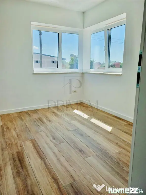 MEHALA - DUPLEX PREMIUM - 5 camere - 3 bai - dressing - inca - Timisoara (Timis)