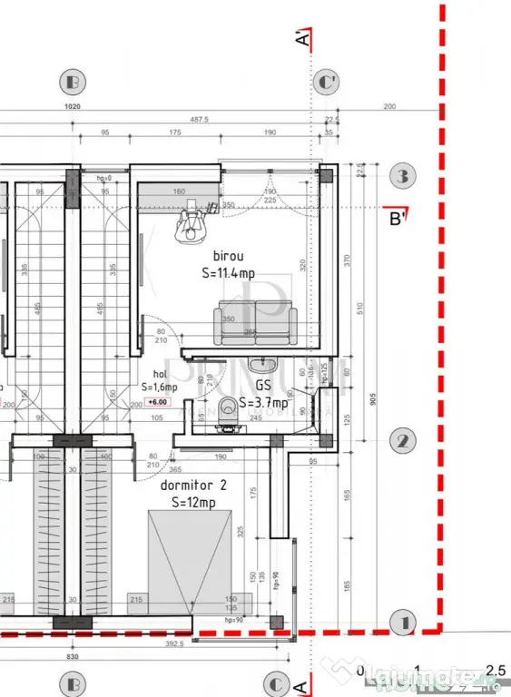 MEHALA - DUPLEX PREMIUM - 5 camere - 3 bai - dressing - inca - Timisoara (Timis)