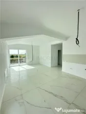 BRAYTIM - 3 Camere - Bloc nou - Terasa mare - Loc de parcare 