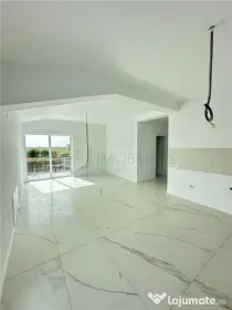 BRAYTIM - 3 Camere - Bloc nou - Terasa mare - Loc de parcare