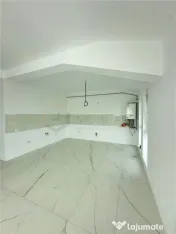 BRAYTIM - 3 Camere - Bloc nou - Terasa mare - Loc de parcare 