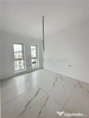 BRAYTIM - 3 Camere - Bloc nou - Terasa mare - Loc de parcare 