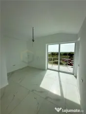 BRAYTIM - 3 Camere - Bloc nou - Terasa mare - Loc de parcare 