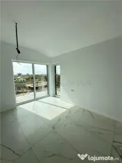 BRAYTIM - 3 Camere - Bloc nou - Terasa mare - Loc de parcare 
