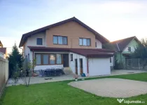 Duplex mobilat utilat - toate utilitatile - asfalt 150 mp ut