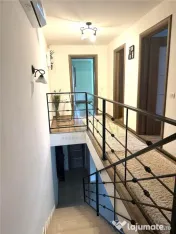 DUMBRAVITA KAUFLAND - DUPLEX - 4 camere - 2 bai - centrala 